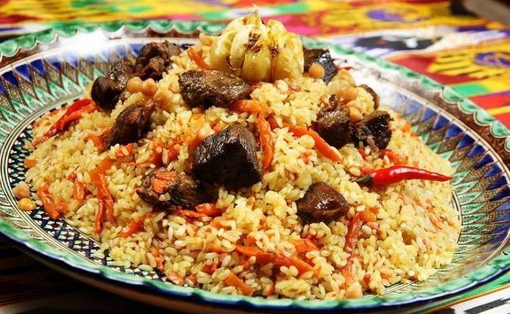 Туры в Узбекистан 2026 — путешествие в сердце Центральной Азии